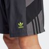 adidas - Quần ngắn thể thao Nam Rekive Shorts Black
