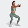 adidas - Áo ngực hỗ trợ vừa Nữ Powerimpact Training Medium-Support Bra