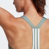 adidas - Áo ngực hỗ trợ vừa Nữ Powerimpact Training Medium-Support Bra