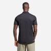 adidas - Áo thun có cổ quần vợt Nam Club 3-Stripes Polo Tennis
