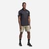 adidas - Áo thun có cổ quần vợt Nam Club 3-Stripes Polo Tennis