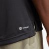 adidas - Áo thun có cổ quần vợt Nam Club 3-Stripes Polo Tennis