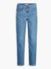 Levi's - Quần jeans dài nữ 724™ High Rise Straight Crop Jeans