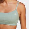 adidas - Áo ngực hỗ trợ nhẹ Nữ Yoga Studio Light-Support Bra