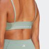 adidas - Áo ngực hỗ trợ nhẹ Nữ Yoga Studio Light-Support Bra