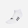 adidas - Vớ thể thao cổ vừa Nam Nữ Performance Light Low Socks 3 Pairs