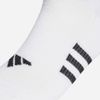 adidas - Vớ thể thao cổ vừa Nam Nữ Performance Light Low Socks 3 Pairs