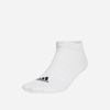adidas - Vớ tất Nam Nữ Thin and Light Sportswear Low-Cut Socks 3 Pairs Training