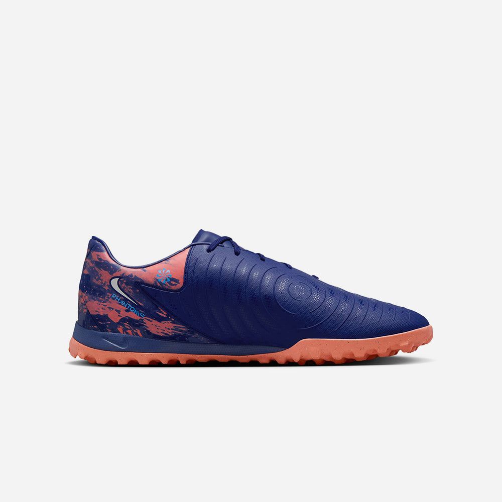 Nike - Giày đá banh sân cỏ nhân tạo Nam Phantom Gx II Academy Erling Haaland Shoes