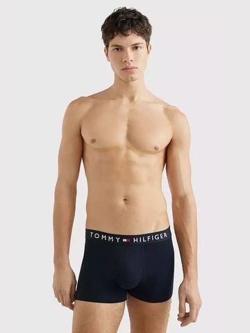 Tommy Hilfiger - Quần lót nam Ultra Premium Trunk