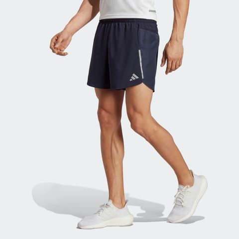 adidas - Quần ngắn Nam Designed For Running Engineered Shorts SS23-HY14