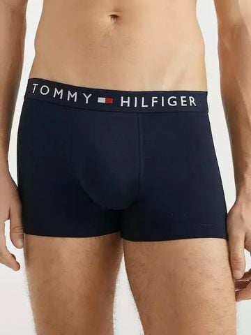 Tommy Hilfiger - Quần lót nam Ultra Premium Trunk - 2