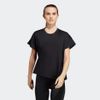 adidas - Áo tay ngắn Nữ HIIT AEROREADY Quickburn Training Tee T-Shirt (Short Sleeve)