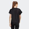 adidas - Áo tay ngắn Nữ HIIT AEROREADY Quickburn Training Tee T-Shirt (Short Sleeve)