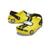 Crocs - Xăng đan trẻ em Classic Iam Race Car Lifestyle Sandals