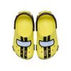 Crocs - Xăng đan trẻ em Classic Iam Race Car Lifestyle Sandals