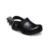 Crocs - Xăng đan trẻ em Toddler Crocs Classic I Am Bat Clog