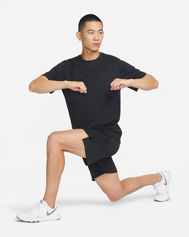 Nike - Áo Tay Ngắn Thể Thao Nam Nike Dri-Fit Primary Men'S Training T-Shirt