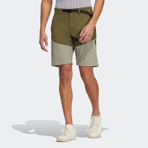 adidas - Quần ngắn Nam Go-To Cargo Pants Shorts