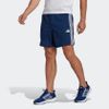 adidas - Quần ngắn Nam Train Essentials Piqué 3-Stripes Training Shorts