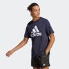 adidas - Áo tay ngắn Nam Essentials Single Jersey Big Logo Tee