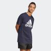 adidas - Áo tay ngắn Nam Essentials Single Jersey Big Logo Tee