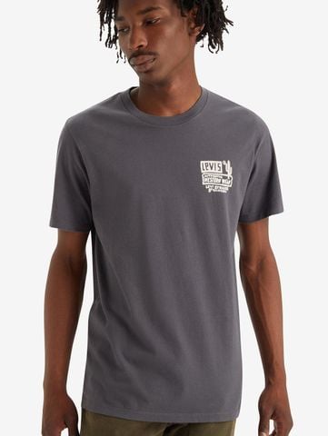 Levi's - Áo tay ngắn nam Classic Graphic T-shirt