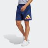 adidas - Quần ngắn thể thao Nam Train Icons 3-Stripes Training Shorts