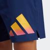 adidas - Quần ngắn thể thao Nam Train Icons 3-Stripes Training Shorts