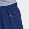 adidas - Quần ngắn thể thao Nam Train Icons 3-Stripes Training Shorts