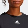 adidas - Áo tay dài Nữ Dance Crop Versatile Sweatshirt (Long Sleeve)