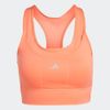 adidas - Áo ngực hỗ trợ vừa Nữ Medium-Support Running Pocket Bra