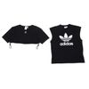 adidas - Áo tay ngắn Nữ Short Sleeve T-Shirt