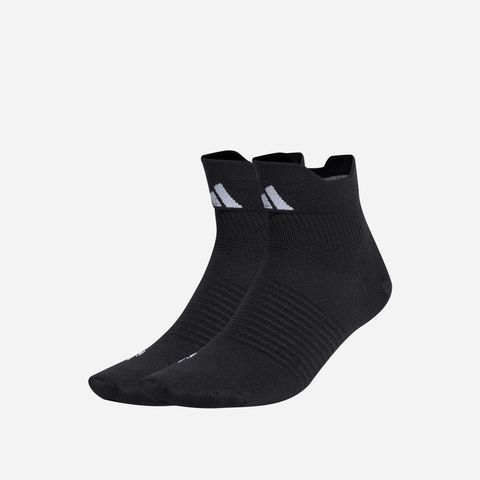 adidas - Vớ thể thao cổ thấp Nam Nữ Performance Designed for Sport Ankle Socks