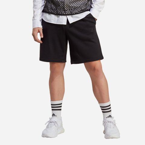 adidas - Quần ngắn thời trang Nam All Szn French Terry Shorts Lifestyle