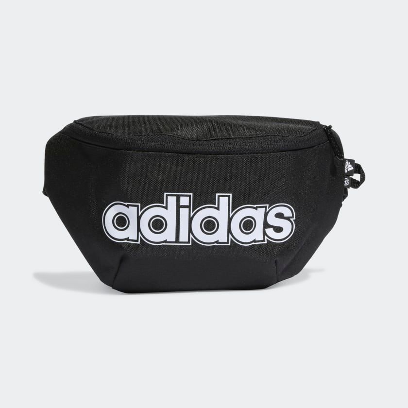 adidas - Túi bao tử đeo bụng Nam Nữ Classic Foundation Waistbag