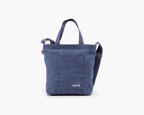 Levi's - Túi nữ Mini Icon Tote Bag