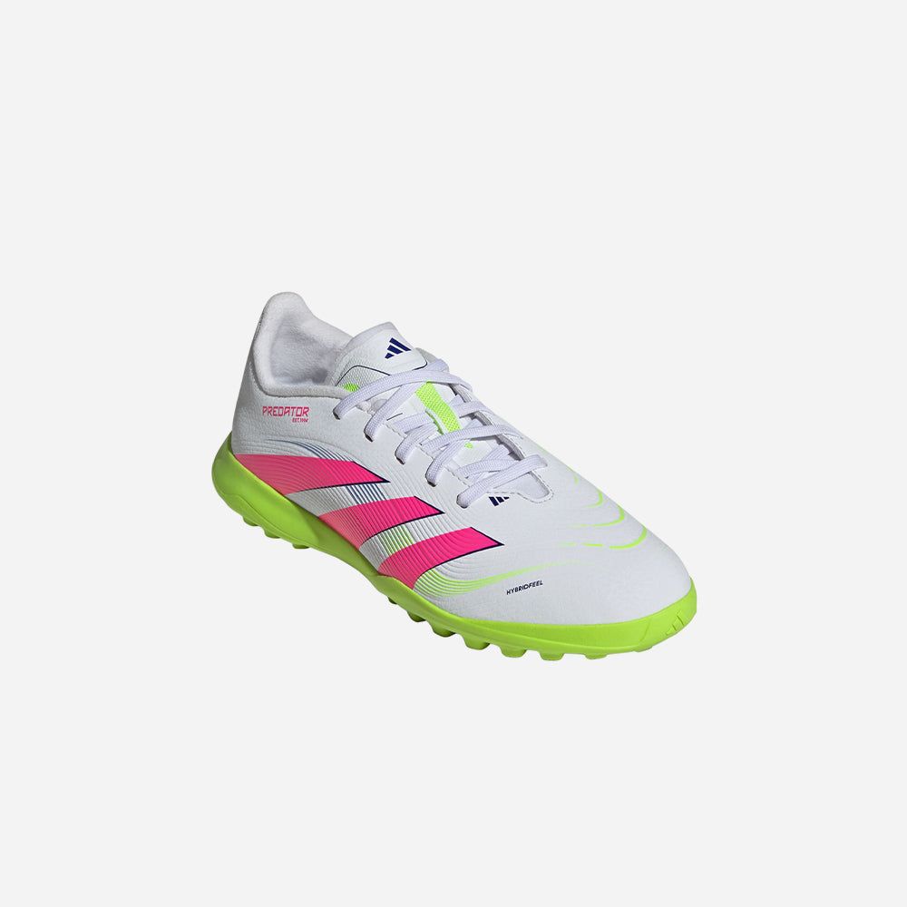 adidas - Giày đá banh Trẻ Em Kids' Adidas Predator League Tf Turf Football Boots