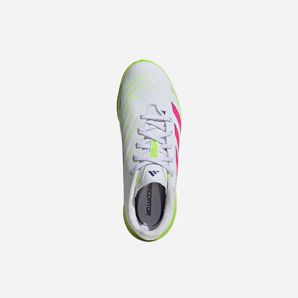 adidas - Giày đá banh Trẻ Em Kids' Adidas Predator League Tf Turf Football Boots