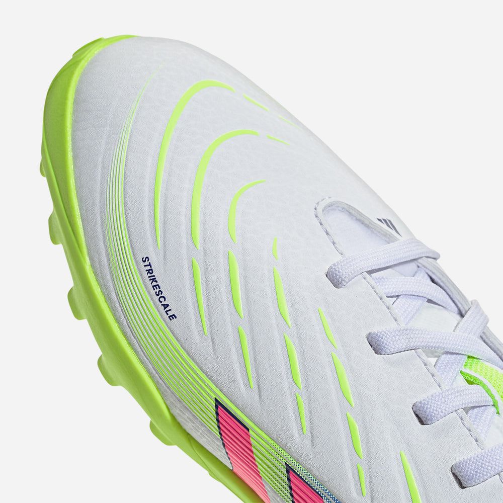 adidas - Giày đá banh Trẻ Em Kids' Adidas Predator League Tf Turf Football Boots