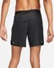 Nike - Quần Ngắn Thể Thao Nam Nike Dri-Fit Stride Men'S 18Cm (Approx.) 2-In-1 Running Shorts