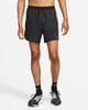 Nike - Quần Ngắn Thể Thao Nam Nike Dri-Fit Stride Men'S 18Cm (Approx.) 2-In-1 Running Shorts