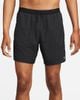 Nike - Quần Ngắn Thể Thao Nam Nike Dri-Fit Stride Men'S 18Cm (Approx.) 2-In-1 Running Shorts
