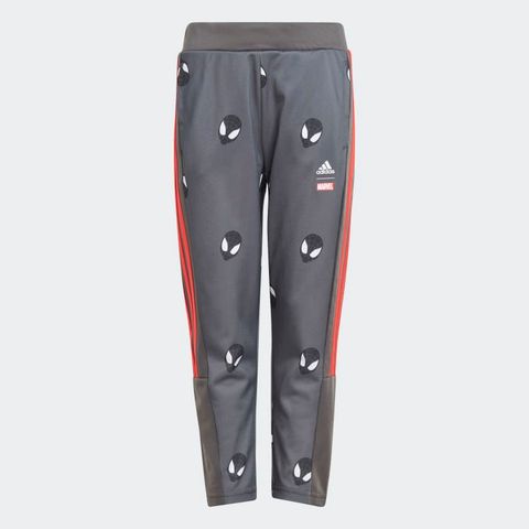 adidas - Quần dài thời trang Bé Trai X Marvel Spider-Man Pants