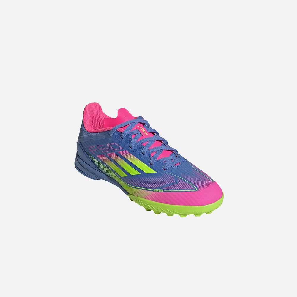 adidas - Giày đá banh Trẻ Em F50 League Tf Turf Football Boots