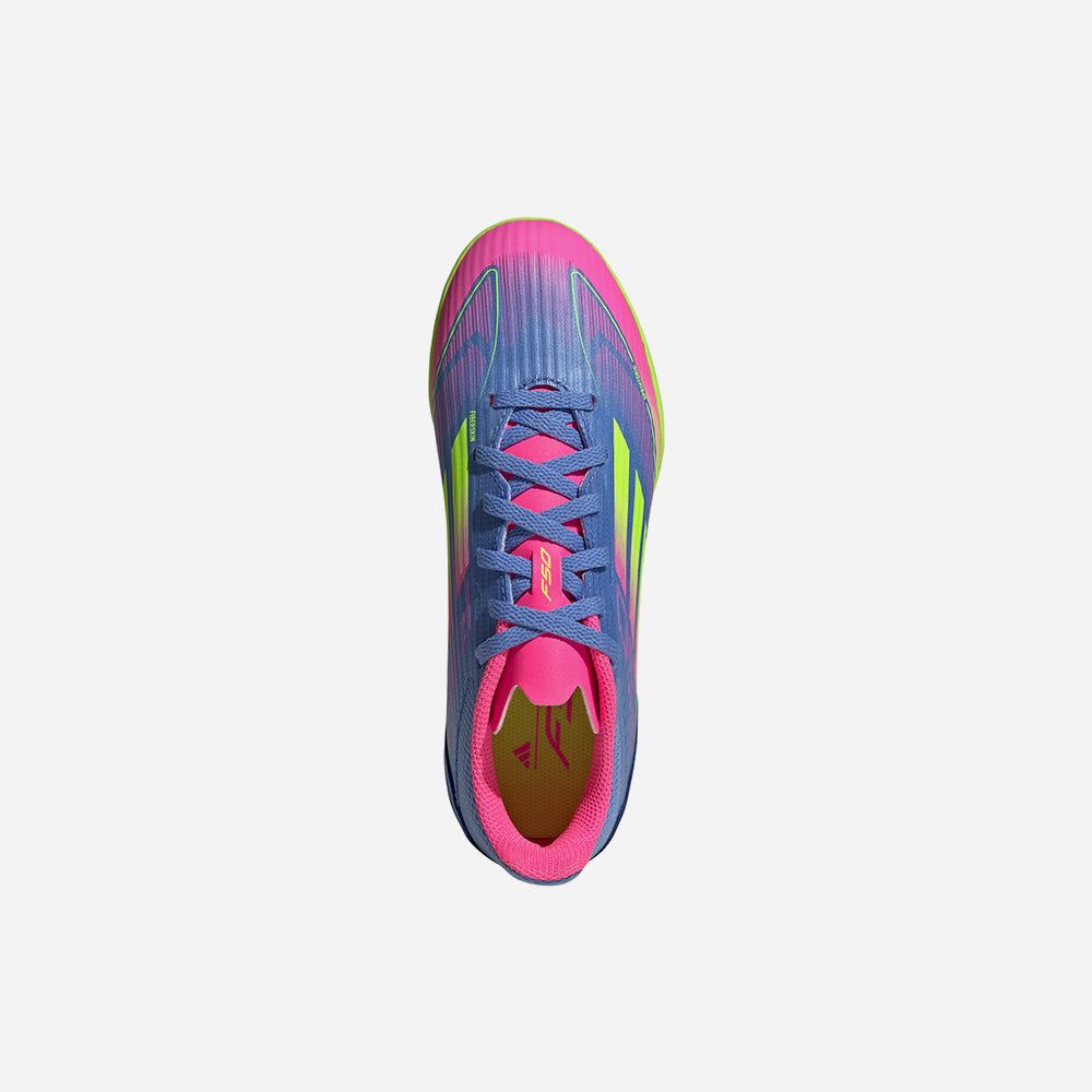 adidas - Giày đá banh Trẻ Em F50 League Tf Turf Football Boots
