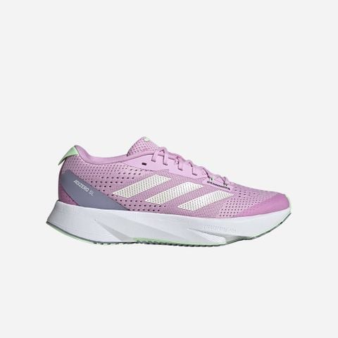 adidas - Giày chạy bộ Nữ Adizero Sl Neutral Running Shoes