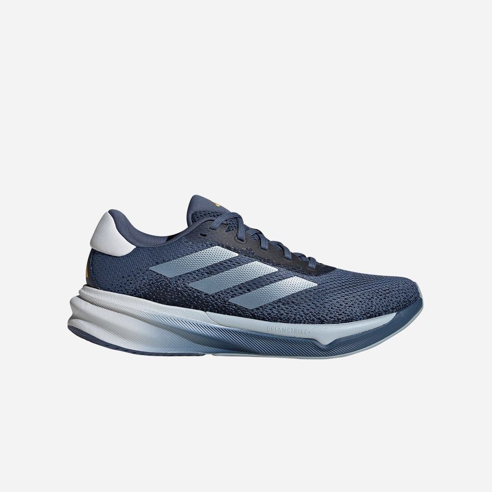 adidas - Giày chạy bộ Nam Supernova Stride Neutral Running Shoes