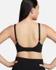 Nike - Áo ngực thể thao Nữ Dri-FIT Alate Coverage Women's Light-Support Padded Sports Bra