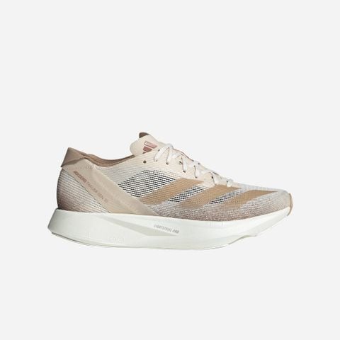 adidas - Giày chạy bộ Nữ Adizero Takumi Sen 10 Neutral Running Shoes